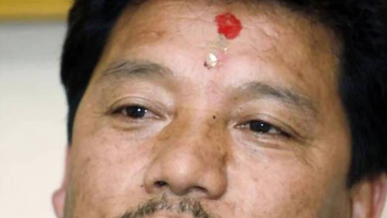 GJM Chief Bimal Gurung, 17 Others Surrender in Tamang Murder Case