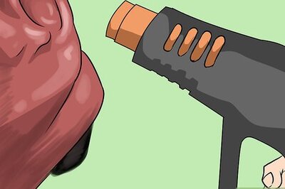 How to Remove a Dent from a Vehicle's Bumper Cover