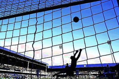 Salgaocar, Sporting Clube Put Conditions on Their I-League Return