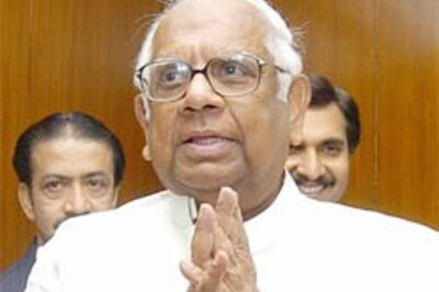 After Big B, SP wants Speaker as Prez
