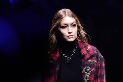 The Hottest Beauty Trends from London Fashion Week