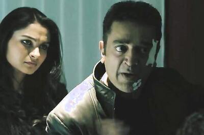 Tamil Review: Kamal Haasan's 'Vishwaroopam' is brilliant