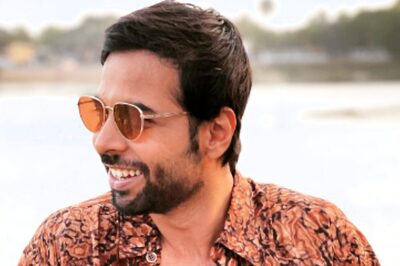 Abhishek Banerjee: 'Really Want to Play a Man in Uniform Because My Father Was in the Army' | Exclusive