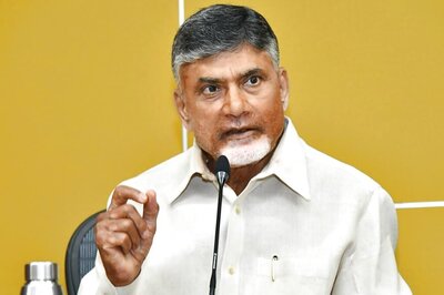 Jagan Govt Only Wasting Public Money Through 3-Capital Move, Indulging in Vendetta Politics: Naidu