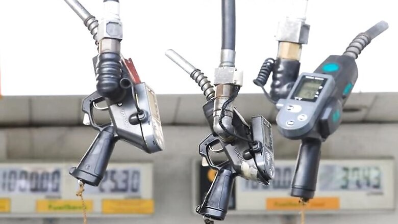 Not Possible to Reduce Diesel and Petrol Price Gap for Four Wheelers, Centre Tells Supreme Court