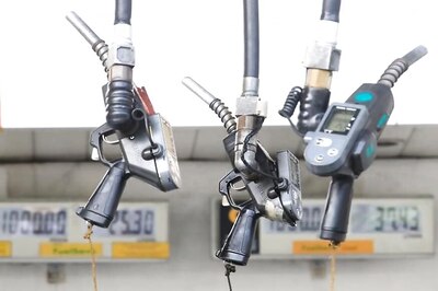 Not Possible to Reduce Diesel and Petrol Price Gap for Four Wheelers, Centre Tells Supreme Court