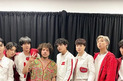 BTS: Benny Blanco to Remix These Three Bangtan Tracks, ARMYs Demand Louder Than Bombs