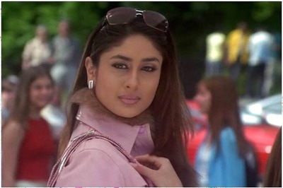 Kareena Kapoor Khan Opens Up On Playing ‘Poo’ in Kabhi Khushi Kabhie Gham