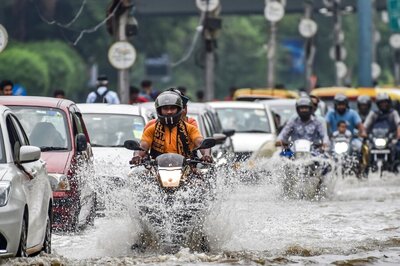Delhi Continues to Battle Deluge, More Rains Likely Today; 3 Boys Drown in Floodwater | 10 Points