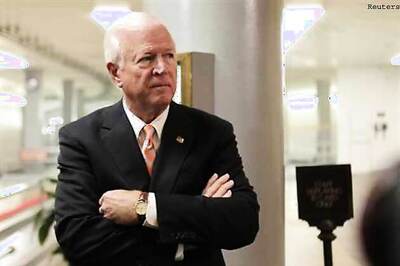 US: Senator slammed for blaming hormones for sex assaults