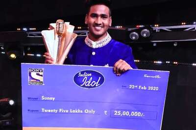 Sunny Hindustani from Bathinda Wins Indian Idol 11, Takes Home Rs 25 Lakh as Prize Money