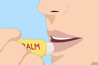 How to Stop Biting Your Lips and Cheeks