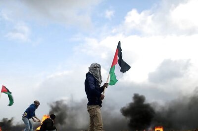 Palestinians Threaten to Quit Oslo Accords over Donald Trump Peace Plan