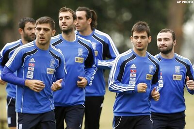 Simple equation for Greece, Nigeria in Group B