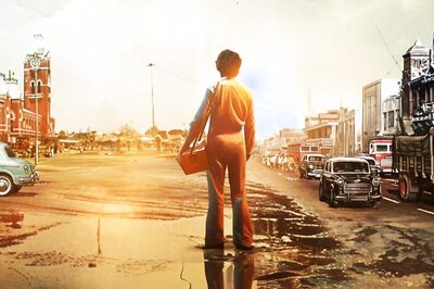 Dhanush CONFIRMS He Will Play Ilaiyaraaja In His Biopic, Shares FIRST Poster