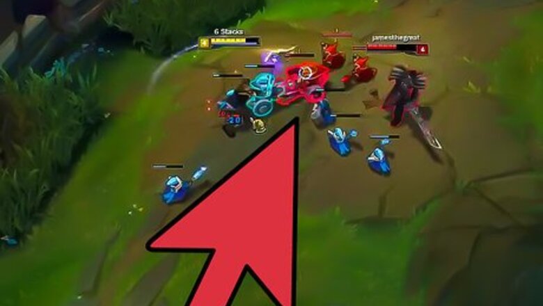 How to Play Nasus in League of Legends