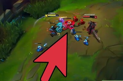 How to Play Nasus in League of Legends