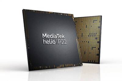 MediaTek to Focus on 4G Segment in India in 2018, 5G Globally