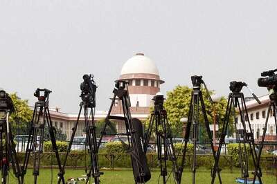 Same-Sex Marriage: Former High Court Judges Pen Open Letter in Appreciation of SC Verdict