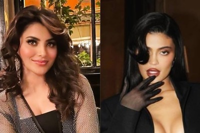 Urvashi Rautela Requests People to 'Stop Calling' Her Kylie Jenner, Gets Roasted