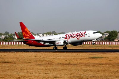 SpiceJet Posts Rs 73.2 Crore Q3 Profit; Considering Boeing's Compensation Offer for Boeing MAX Planes