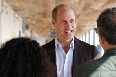 Prince William Breaks Silence, Says Wife Kate 'Doing Well' As Ailing Royal Receives Treatment