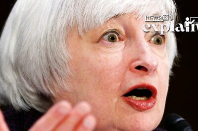 What Happens if the US Hits its Debt Ceiling. Hint: It is Not Going to be Good