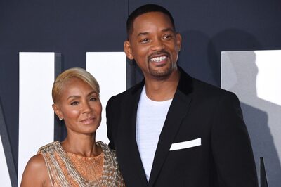 Jada Pinkett Reveals She And Will Smith Have Been Separated Since 2016: 'Exhausted With Trying'