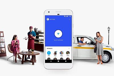 Google 'Tez': Over 4 Lakh Indians Embrace Google 'Tez' in Just 24 Hours