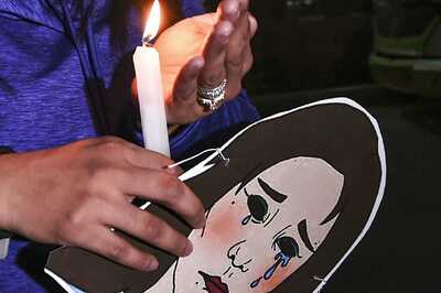 In Four Decades, SC Dealt with 67 Cases of Rape & Murder Where Victims Were Aged Below 16