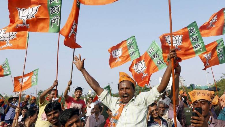 Rajasthan: BJP Writes to ED, Says Horse Trading Possible in Rajya Sabha Polls
