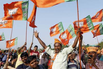 Rajasthan: BJP Writes to ED, Says Horse Trading Possible in Rajya Sabha Polls