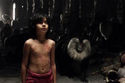 Great news! 'The Jungle Book 2' on cards, to be directed by Jon Favreau