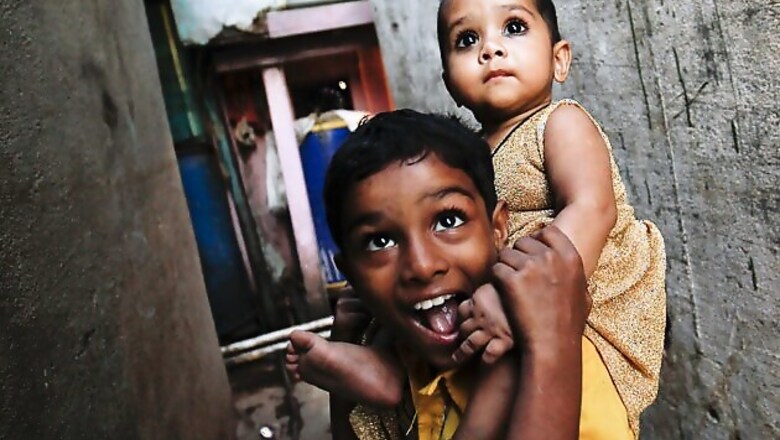 Mumbai: Asia's largest slum Dharavi to get a makeover