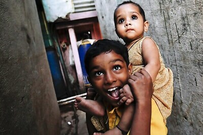 Mumbai: Asia's largest slum Dharavi to get a makeover