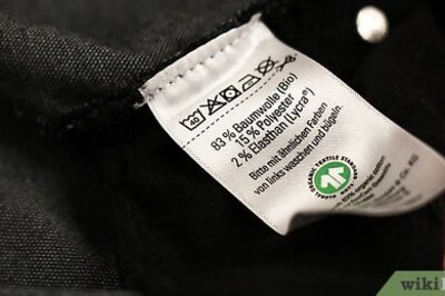 How to Iron on Patches to Jackets, Jeans, T-Shirts & More