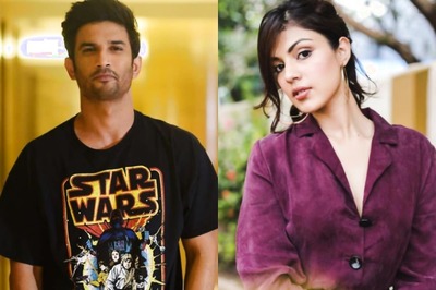Rhea Chakraborty Planning to Take Action Against Sushant Singh Rajput's Family?