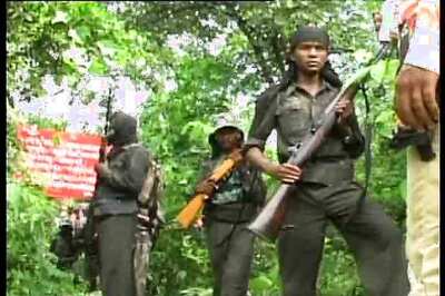 Maoists kill two more tribals in Andhra Pradesh