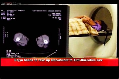 Rajya Sabha to take up amendments to anti-Narcotics law today