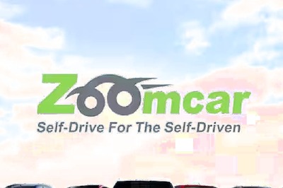 Zoomcar Plans To Add 20,000 New Cars To Its Fleet By FY2025