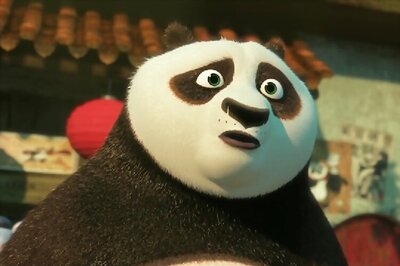 'Kung Fu Panda 3' review: Charming film with plenty laughs