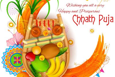Chhath Puja Songs 2023: 5 Chhath Geet to Celebrate the Festival | Watch Videos