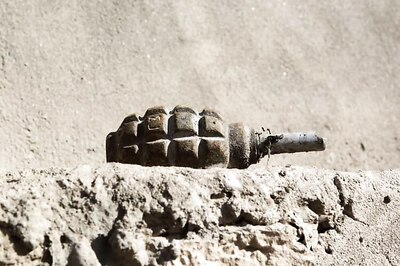 Bombs Recovered Ahead of PM Modi's Visit to Manipur