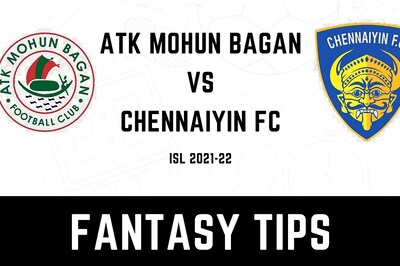ATKMB vs Chennaiyin FC Dream11 Team Prediction: Check Captain, Vice-Captain and Probable Playing XIs for Today's ISL 2021-22 Match 25, December 11, 07:30 pm IST