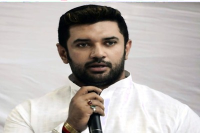 Opposition's Politics Is Appeasing Minorities; Kejriwal Should Speak on Maliwal Row, Not about PM Modi: Chirag Paswan to News18