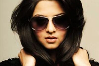 Bala has an amicable approach: Vedhika