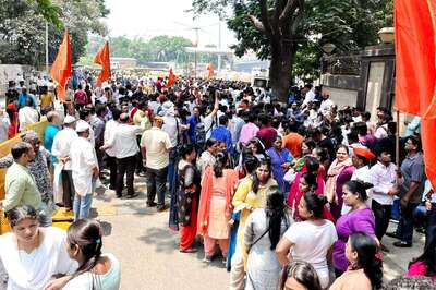 SSC Selection Post Phase XI Notification 2023 Released, Apply For 5,369 Vacancies at ssc.nic.in