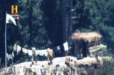 Inside Story of India's Surgical Strikes to Avenge Uri Terror Attack is Out