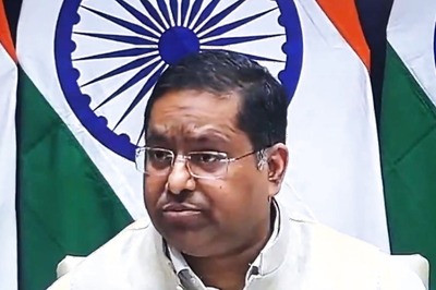 ‘India Has Taken Up The Matter’: MEA Flags Concerns To Qatar Over Seized Copies Of Guru Granth Sahib