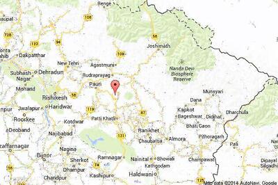 State to get maximum electricity from Muzaffarnagar-Roorkee feeder